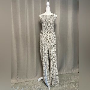 The Soirée One And Done Jumpsuit